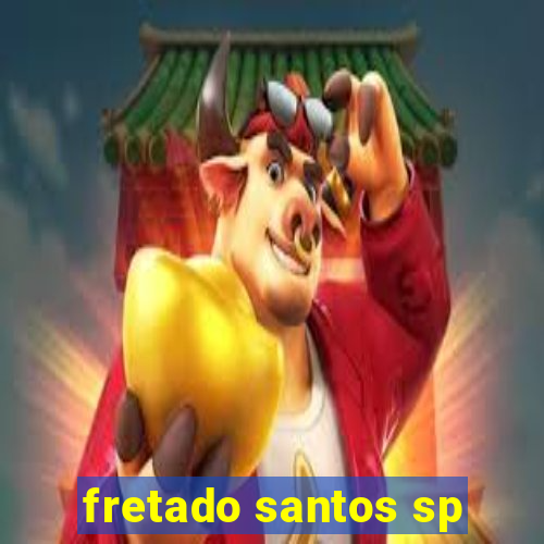 fretado santos sp